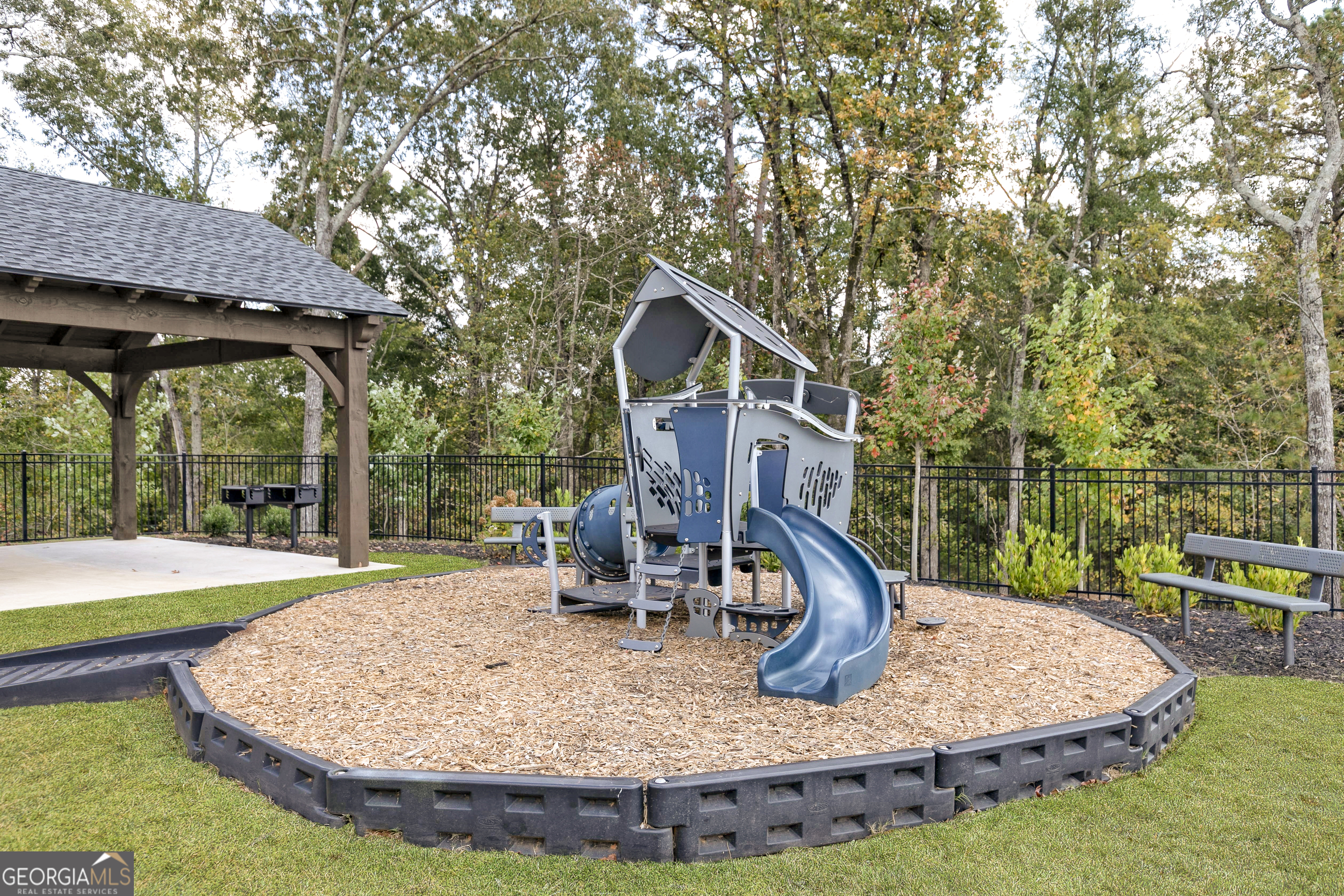 Bunn Farms - Residential