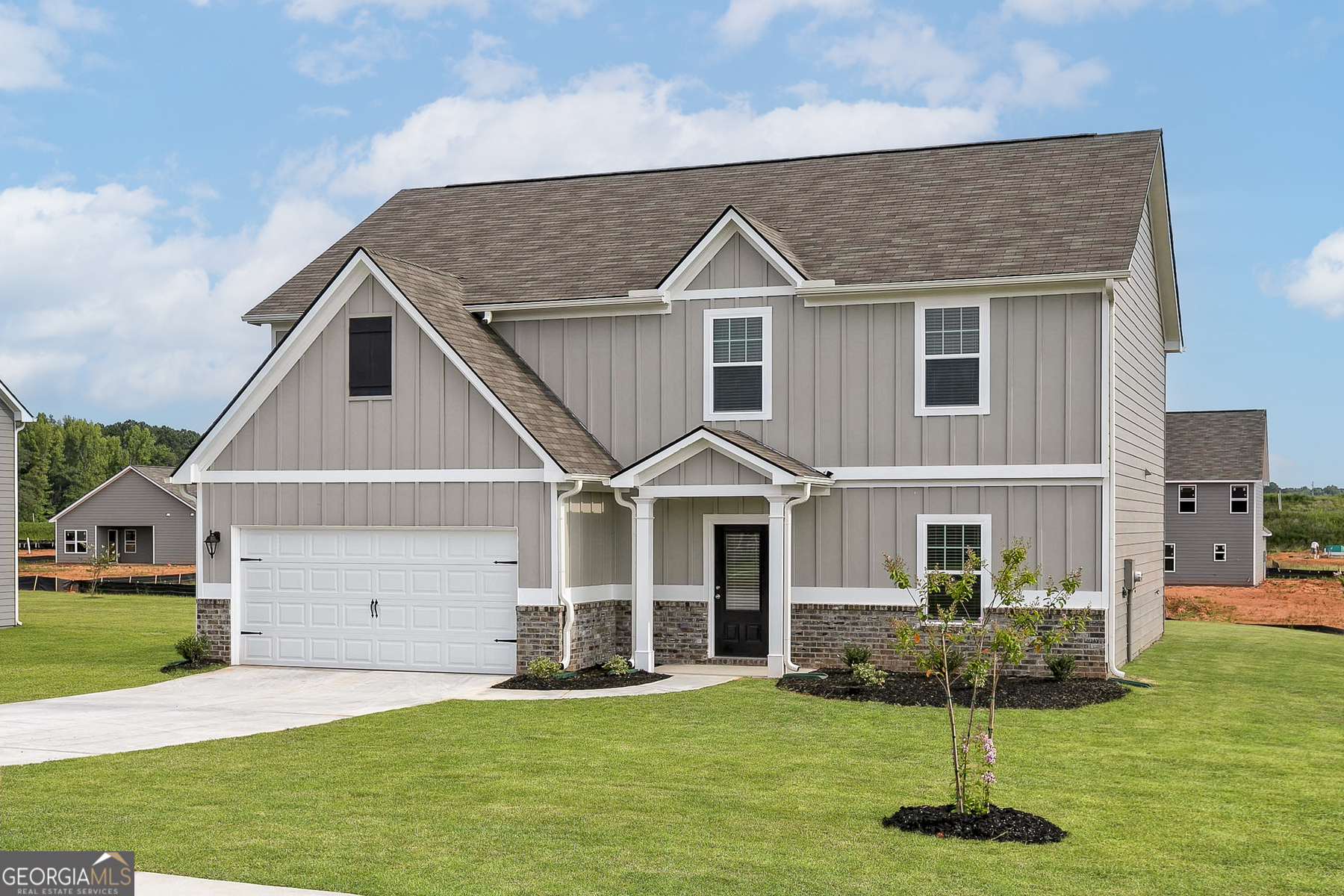 Bunn Farms - Residential