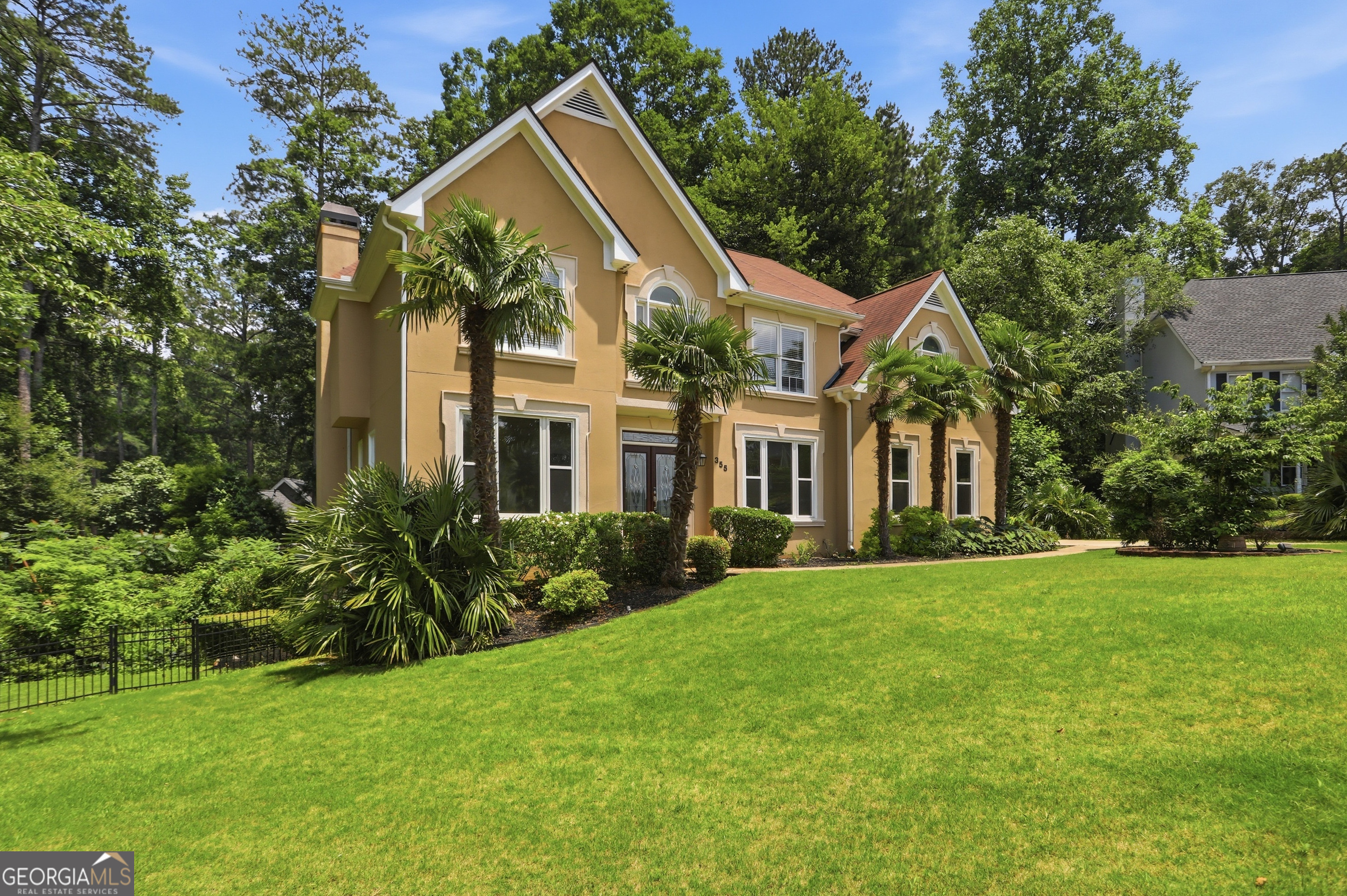 355 Chelsey CT