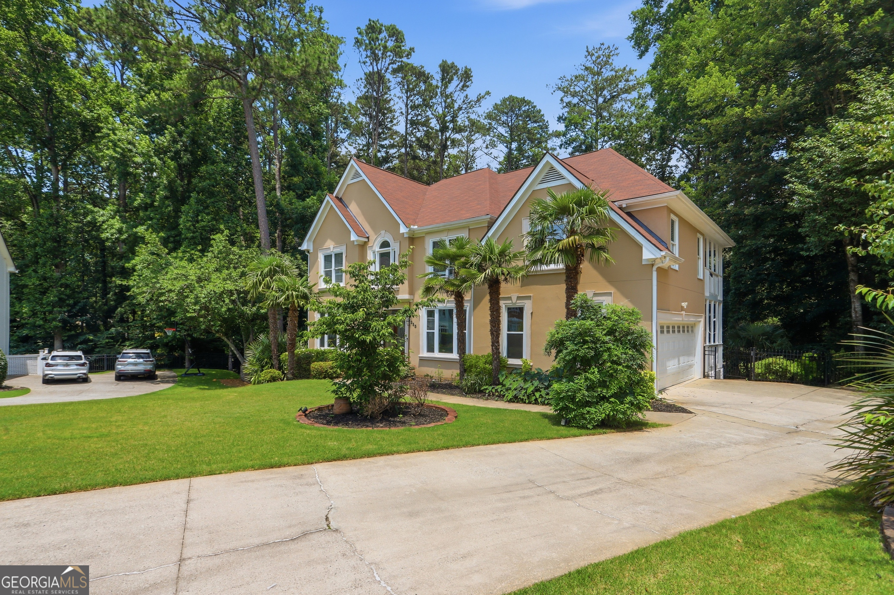 355 Chelsey CT