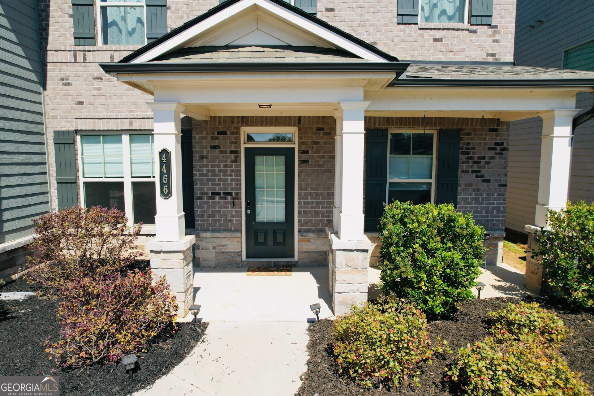 4466 Silver Oak DR