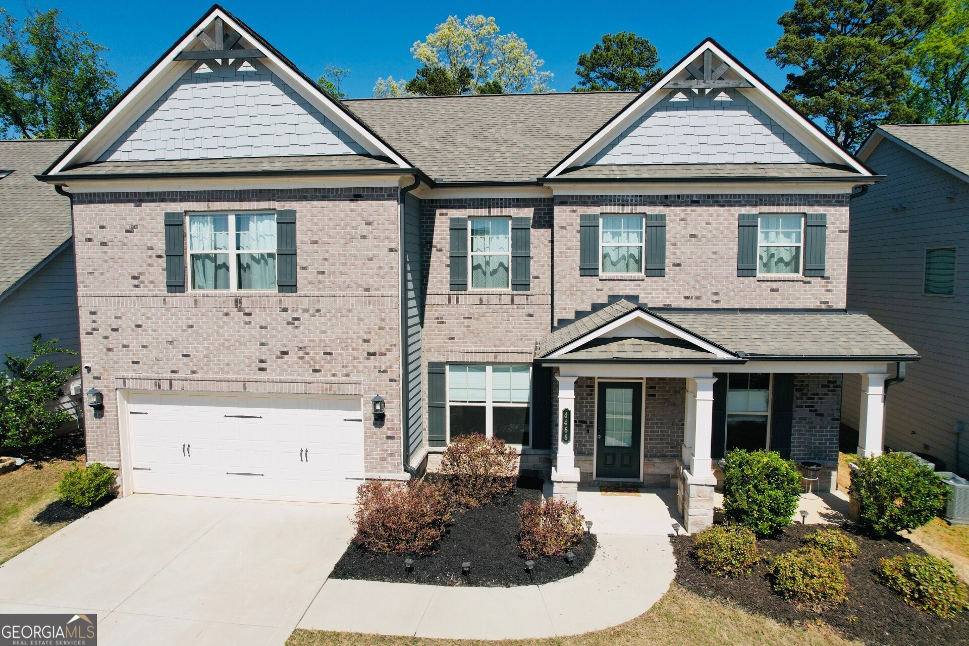 4466 Silver Oak DR