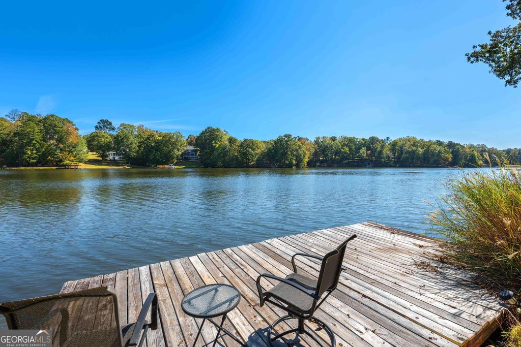 Photo of 520 Huiet Drive, McDonough, GA 30252 (MLS # 10702080)