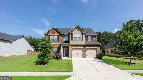 207 Birchwood Drive, Loganville, GA 30052 - MLS#: 10464469