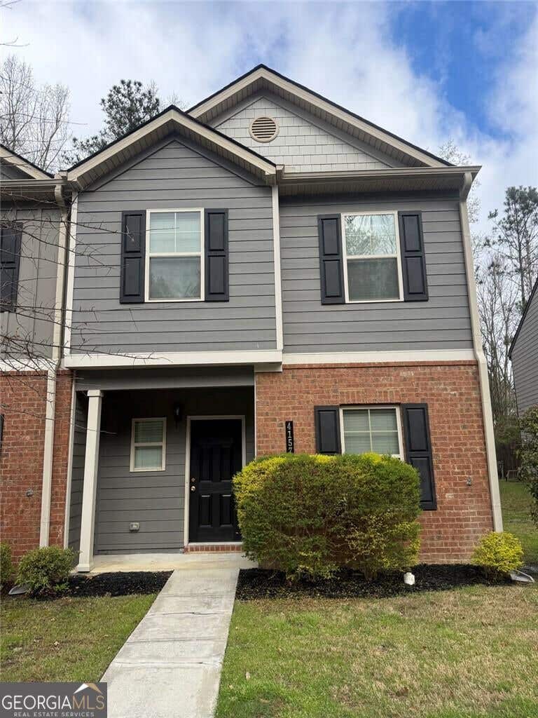 Photo of 4157 Shoals Lane, Union City, GA 30291 (MLS # 10821775)
