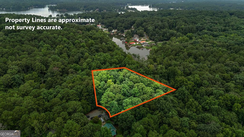Photo of 0 Hummingbird Drive, Monticello, GA 31064 (MLS # 10813063)