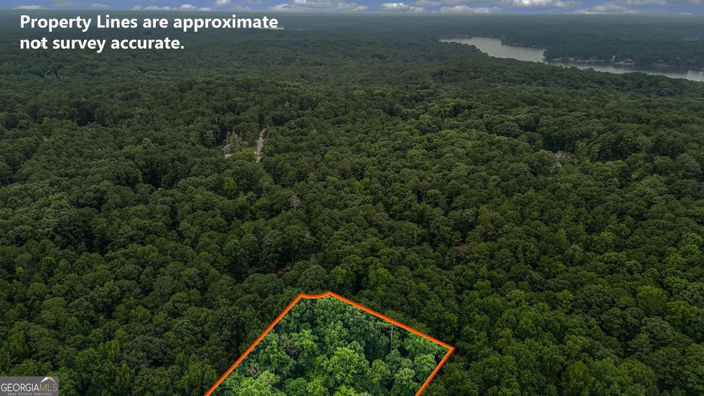 Photo of 0 Hummingbird Drive, Monticello, GA 31064 (MLS # 10813063)