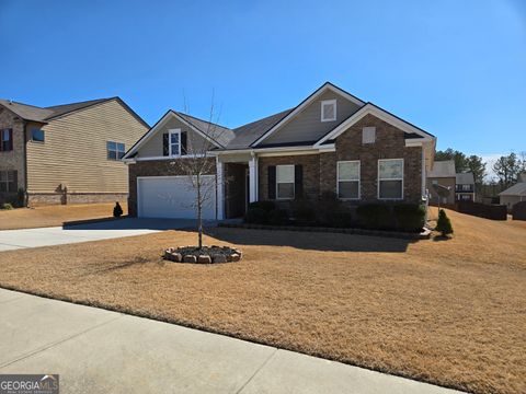912 Nandina Lane, Loganville, GA 30052 - #: 10474710