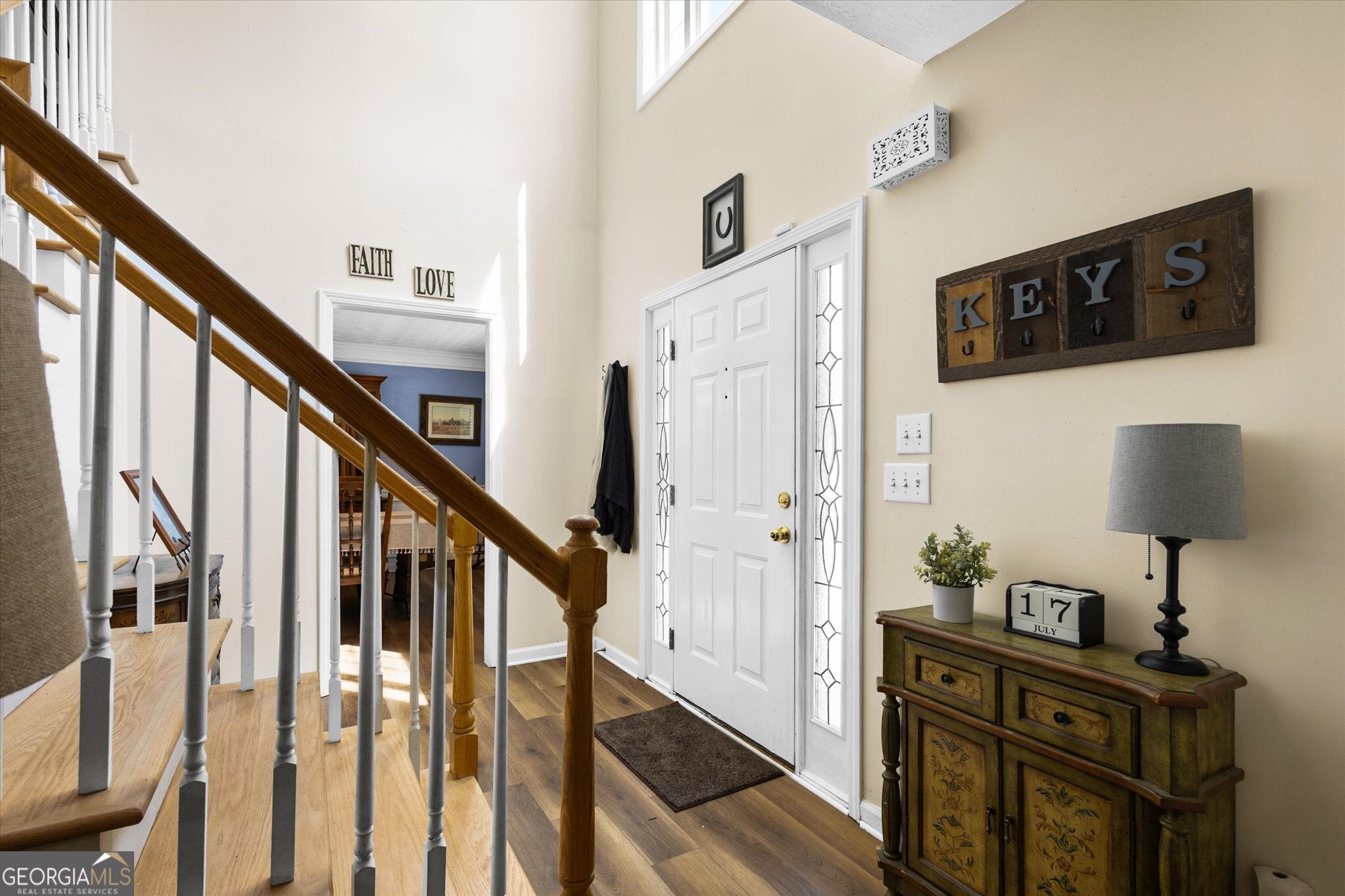 1660 Burnt Oak WAY