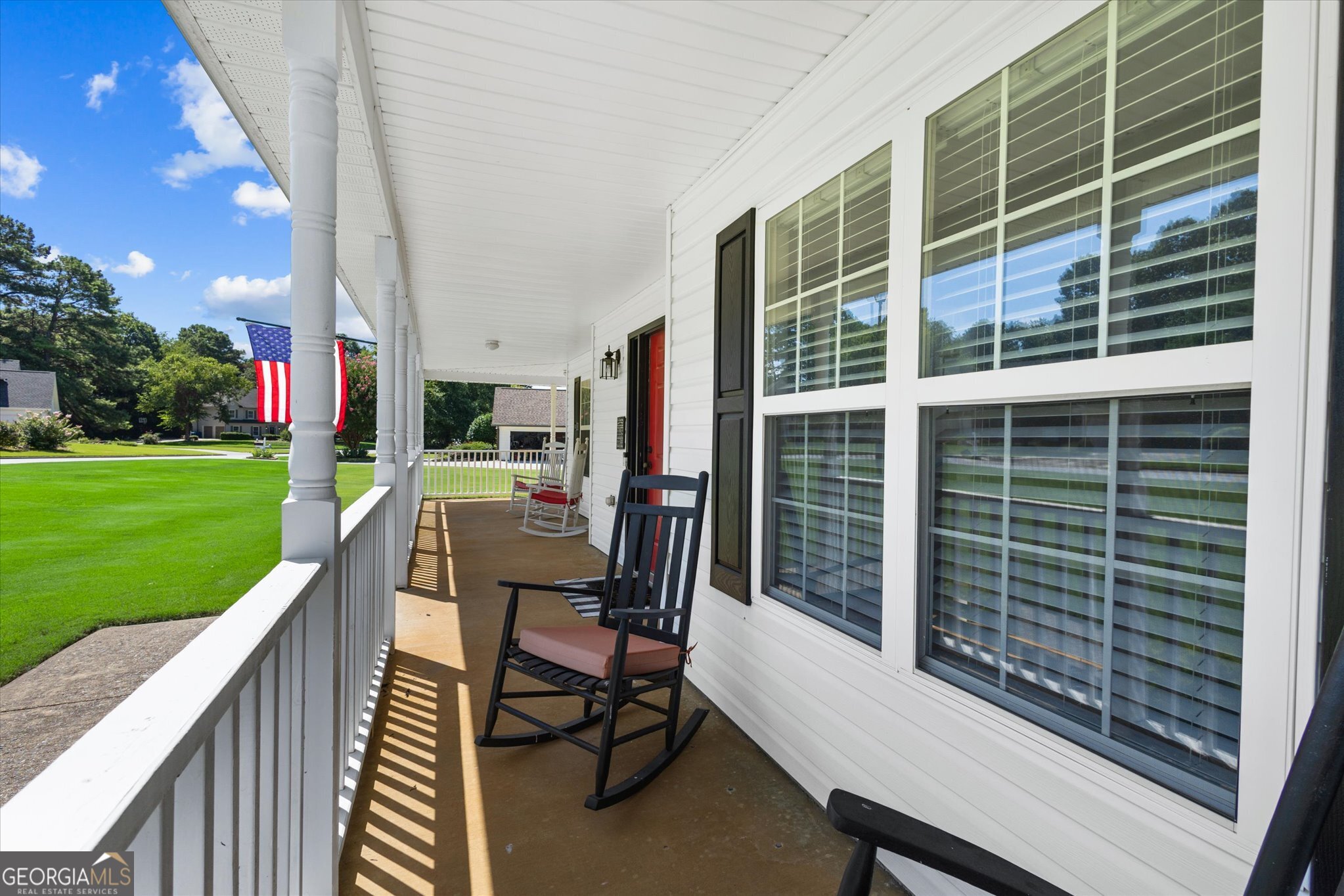 1660 Burnt Oak WAY