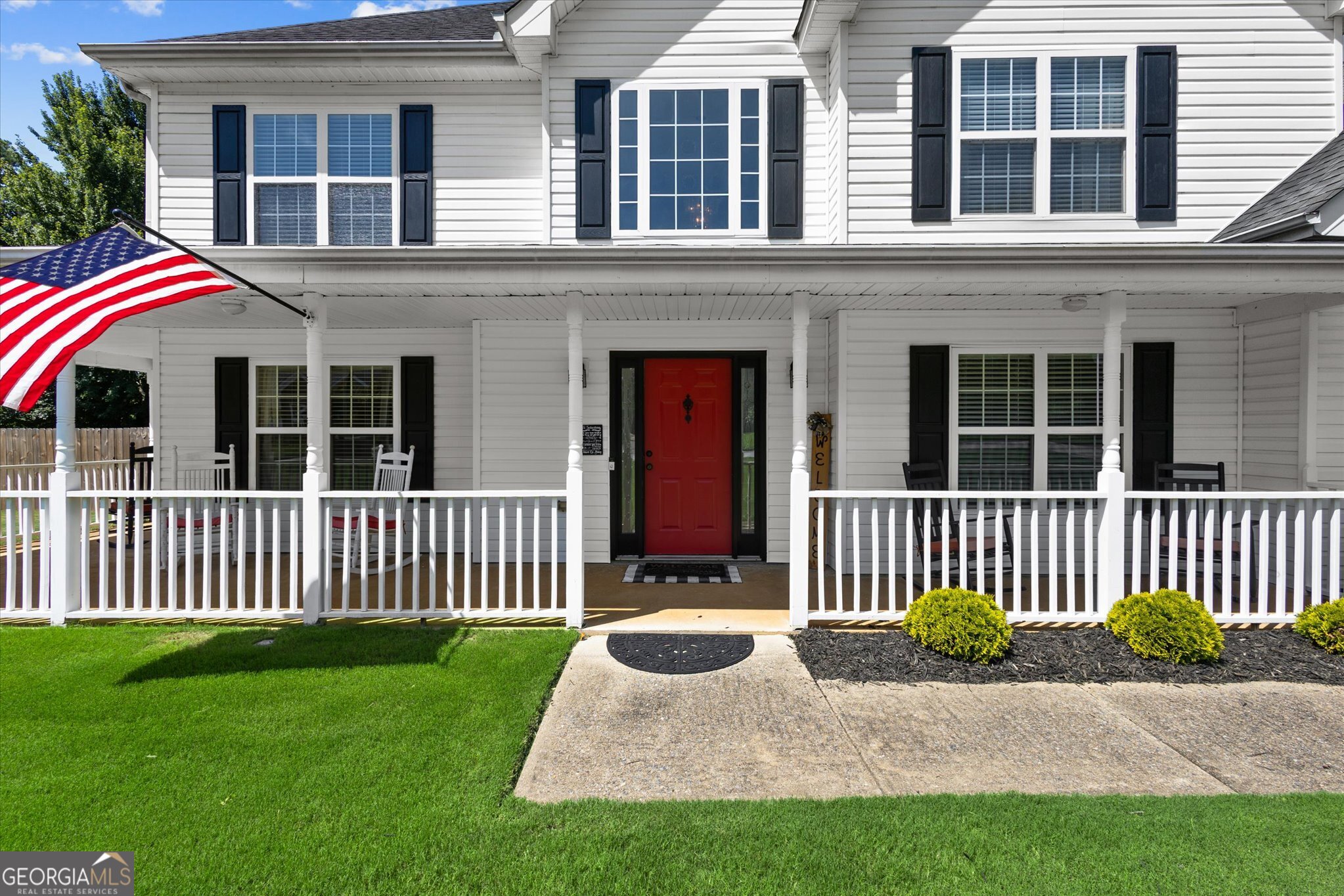 1660 Burnt Oak WAY