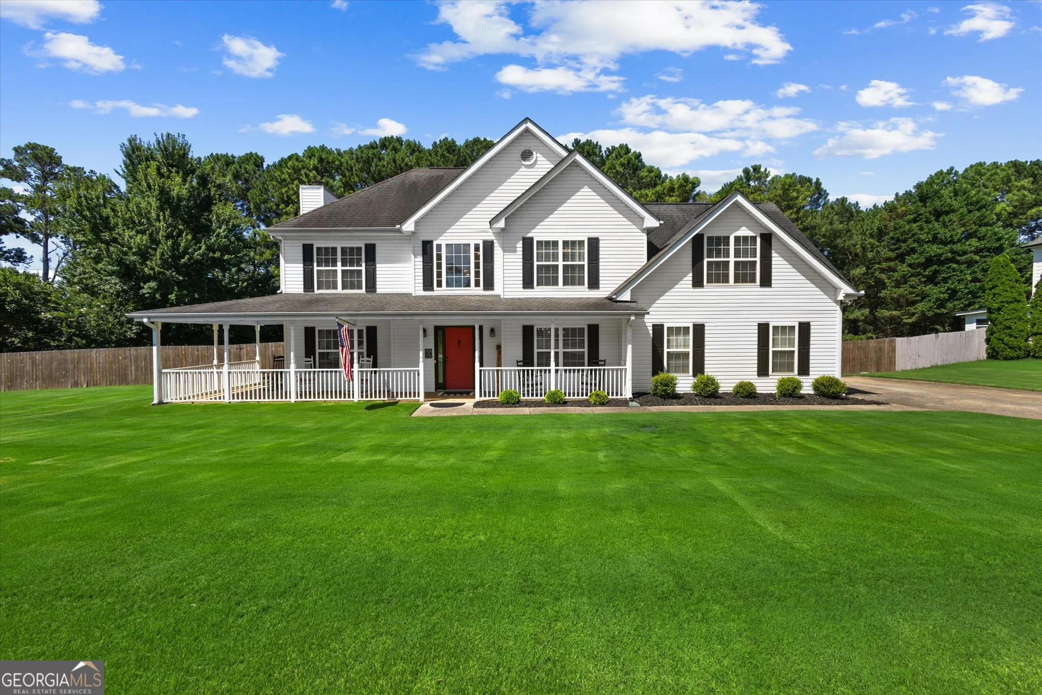 1660 Burnt Oak Way