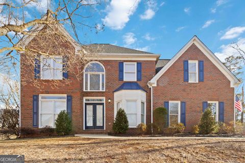 1980 Seymour DR NW Acworth GA 30101