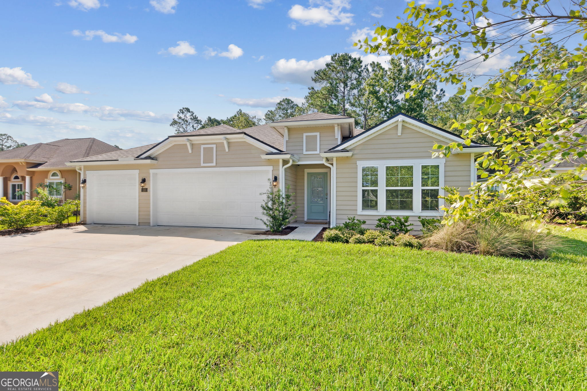 110 Nutgall DR