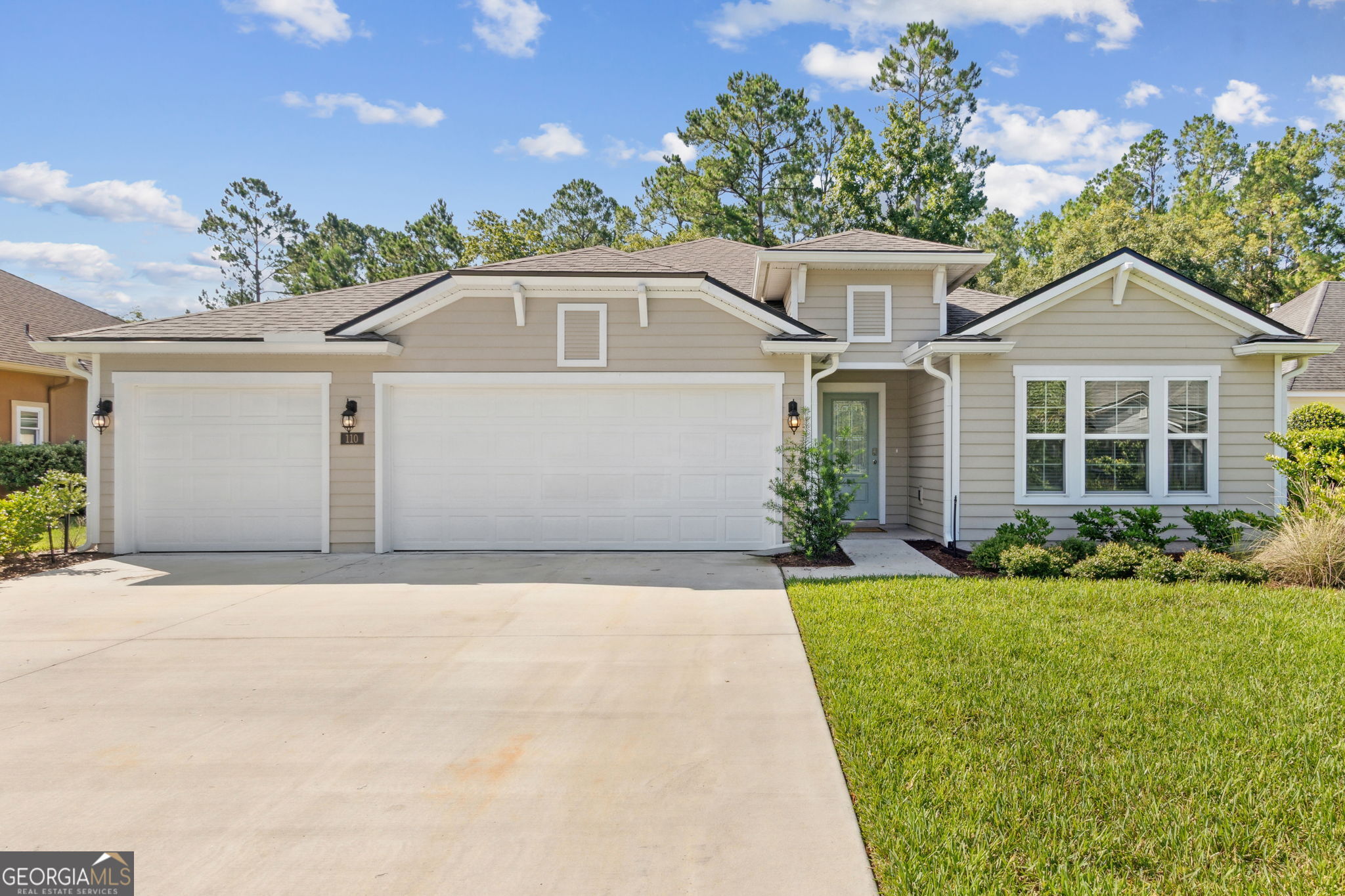 110 Nutgall DR