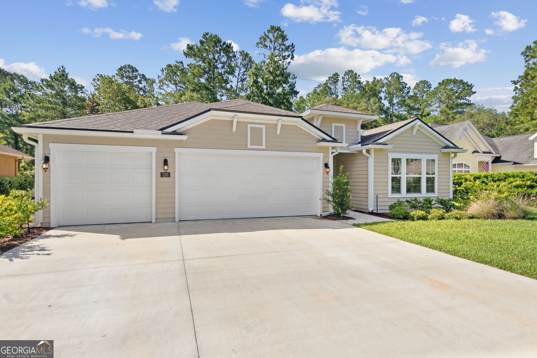 110 Nutgall DR