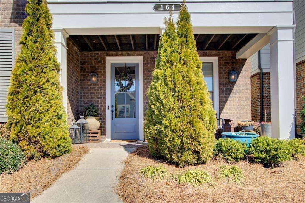 164 Inwood WALK