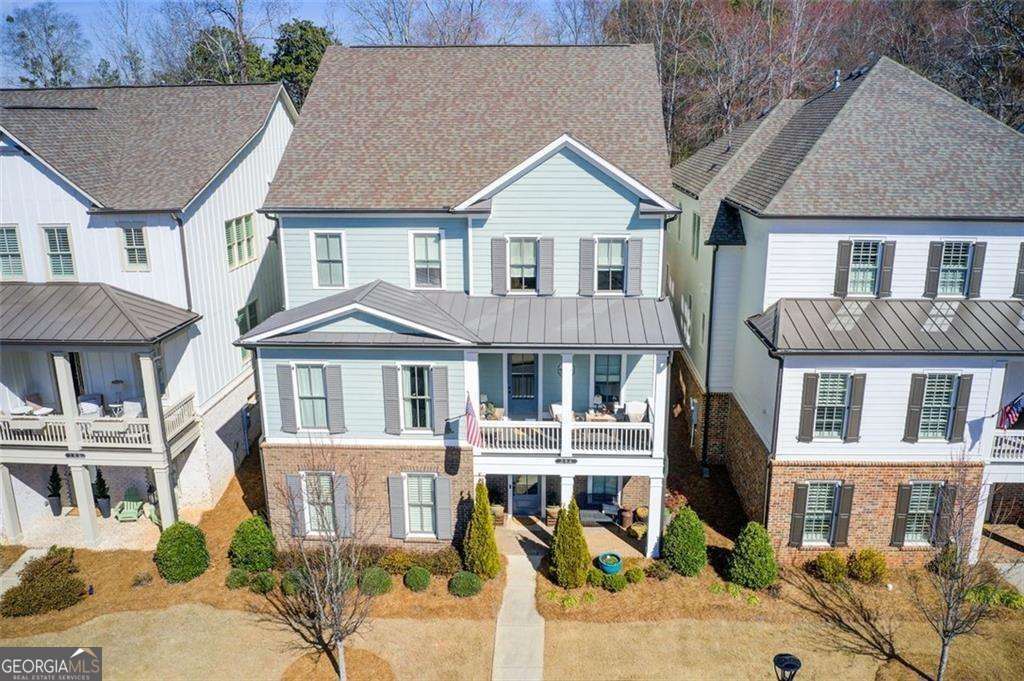 164 Inwood WALK