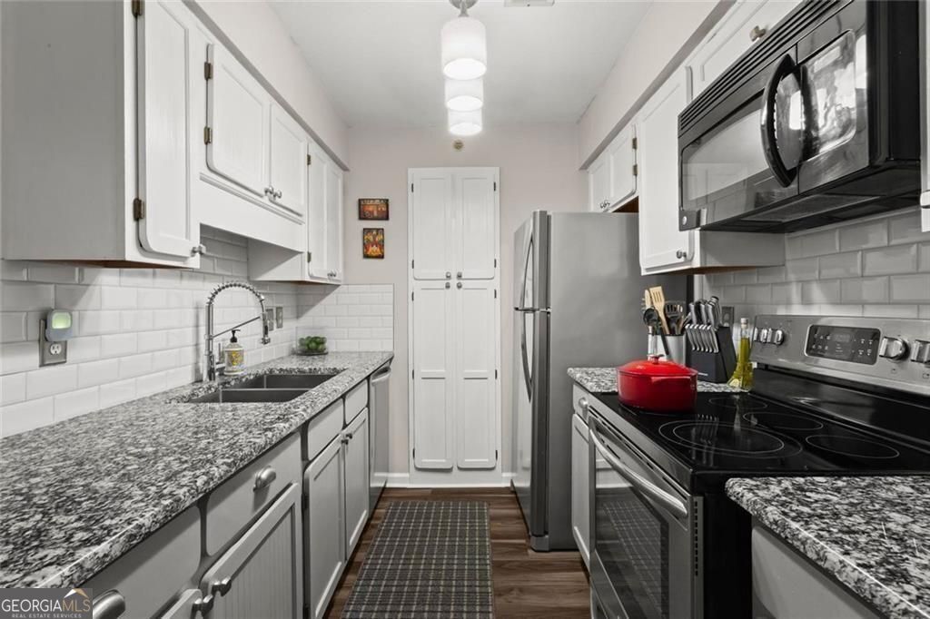 1214 Highland Bluff Dr. SE DR SE 214