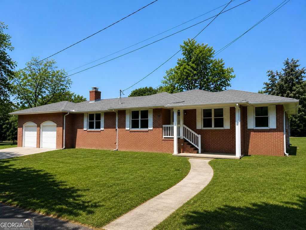 Photo of 130 Bauxite Avenue, Gordon, GA 31031 (MLS # 10765793)