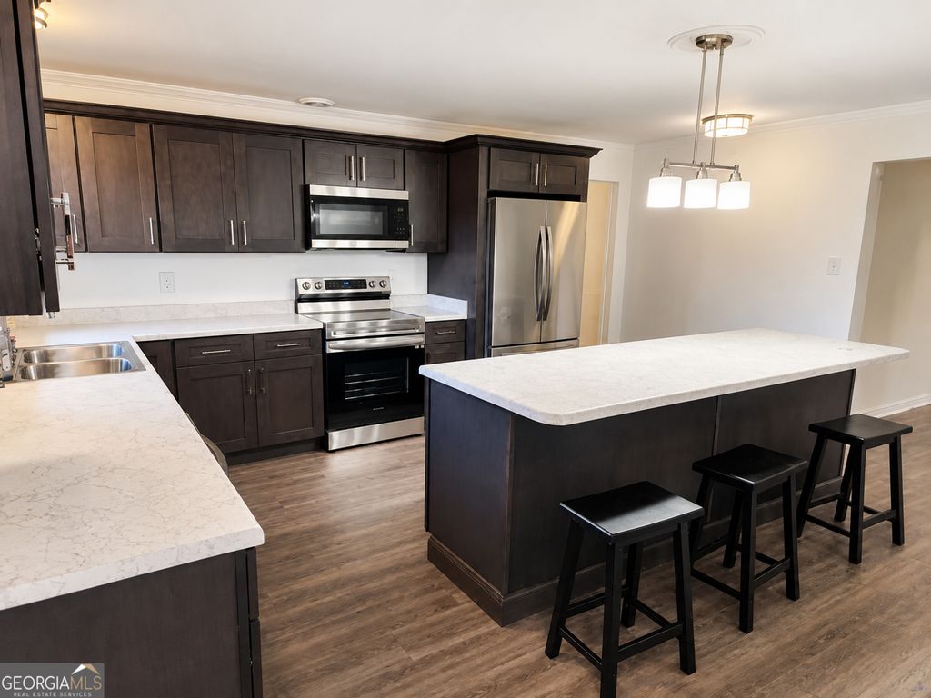 Photo of 130 Bauxite Avenue, Gordon, GA 31031 (MLS # 10765793)