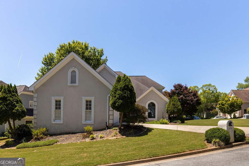 Photo of 3736 Harts Pl, Atlanta, GA 30341 (MLS # 10830216)