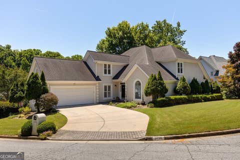 Photo of 3736 Harts Pl, Atlanta, GA 30341 (MLS # 10830216)