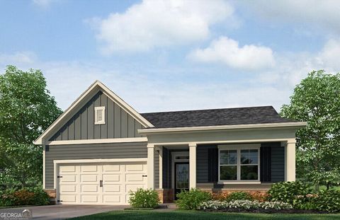 2741 Montie CT Lithia Springs GA 30122