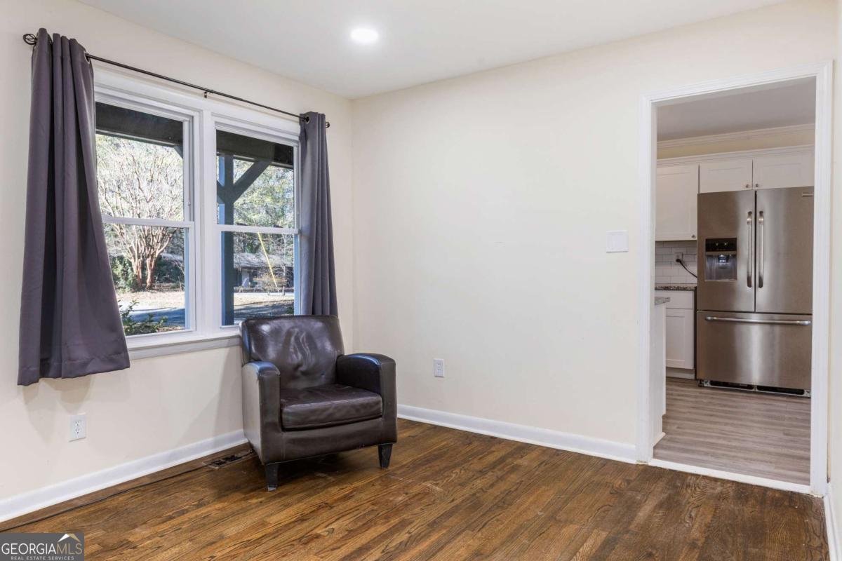 5287 Maple Valley RD SW