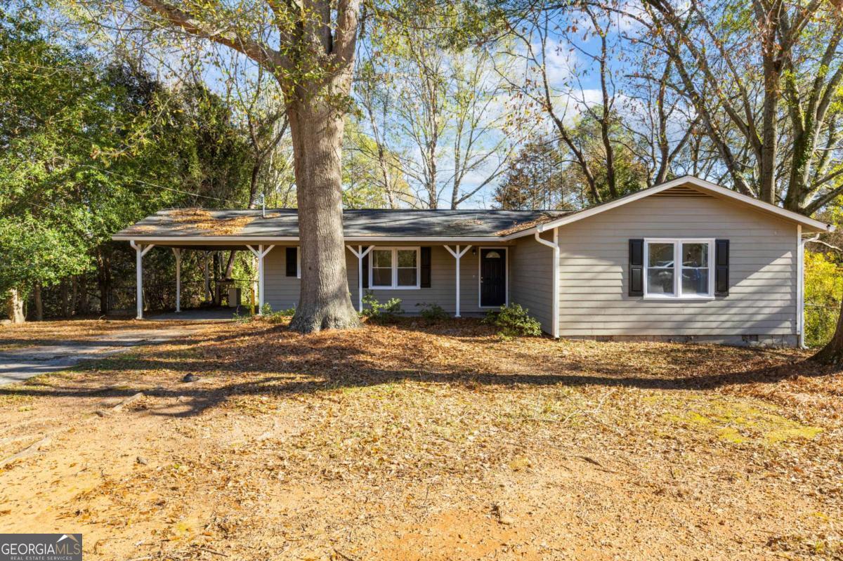 5287 Maple Valley RD SW