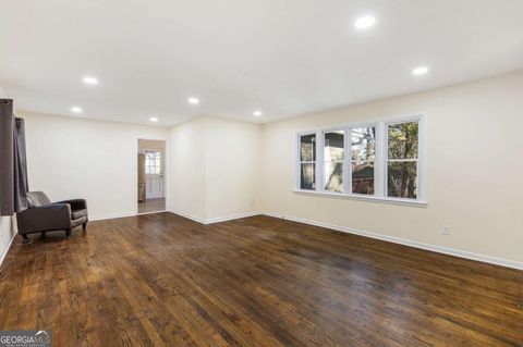 5287 Maple Valley RD SW Mableton GA 30126