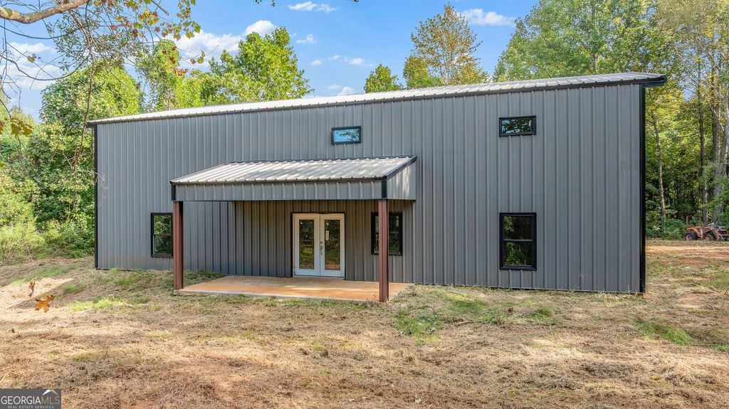 Photo of 152 Lois Lane, Homer, GA 30547 (MLS # 10682561)