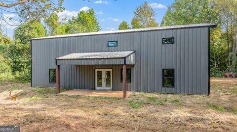 152 Lois LN Homer GA 30547