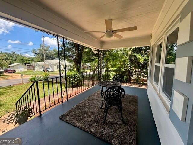 410 Mallory ST