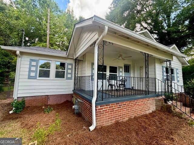 410 Mallory ST
