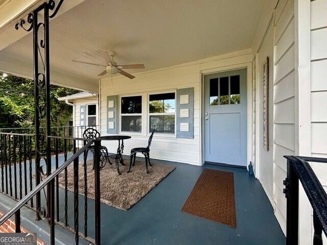 410 Mallory ST