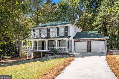 1133 Willow TRCE Grayson GA 30017