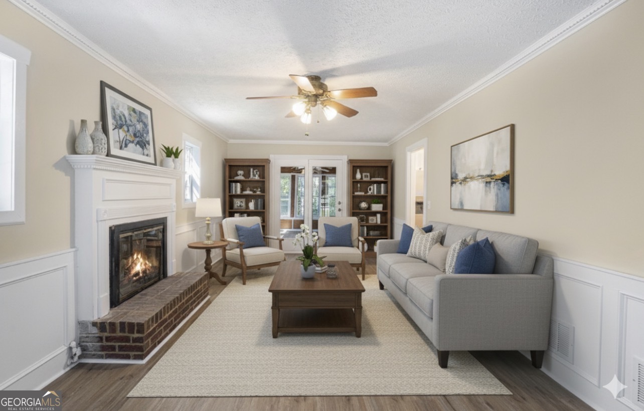 1133 Willow TRCE