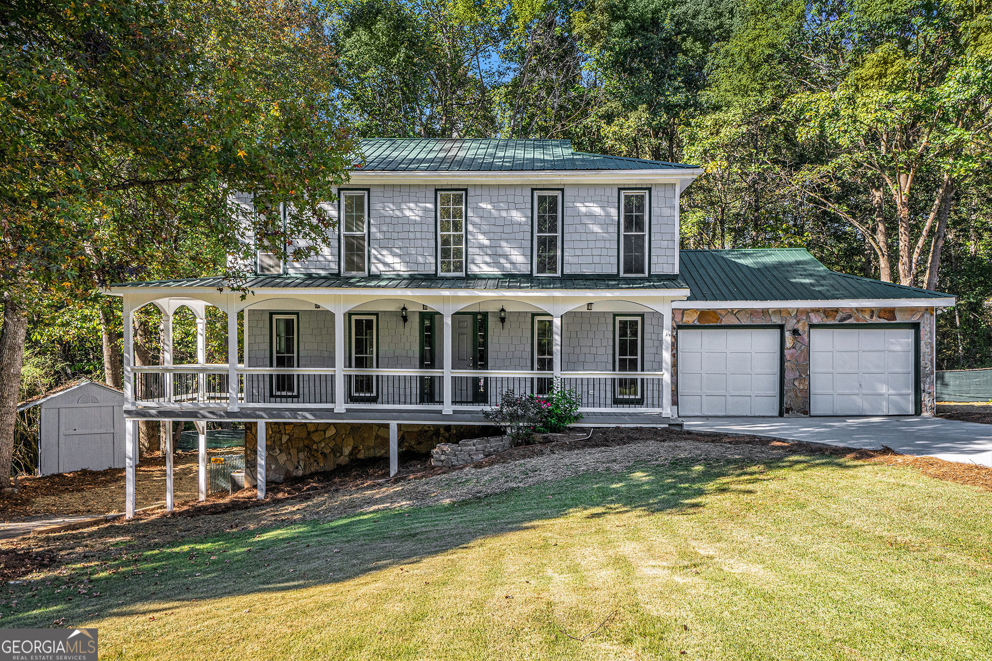1133 Willow TRCE