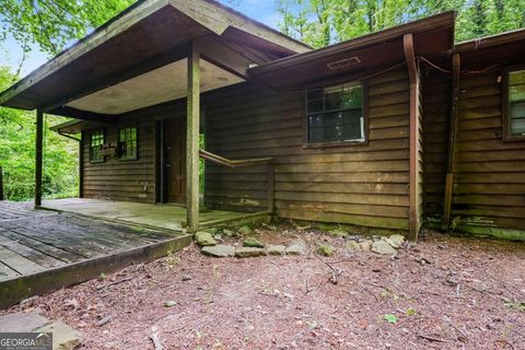 418 Honey Suckle LN Stockbridge GA 30281