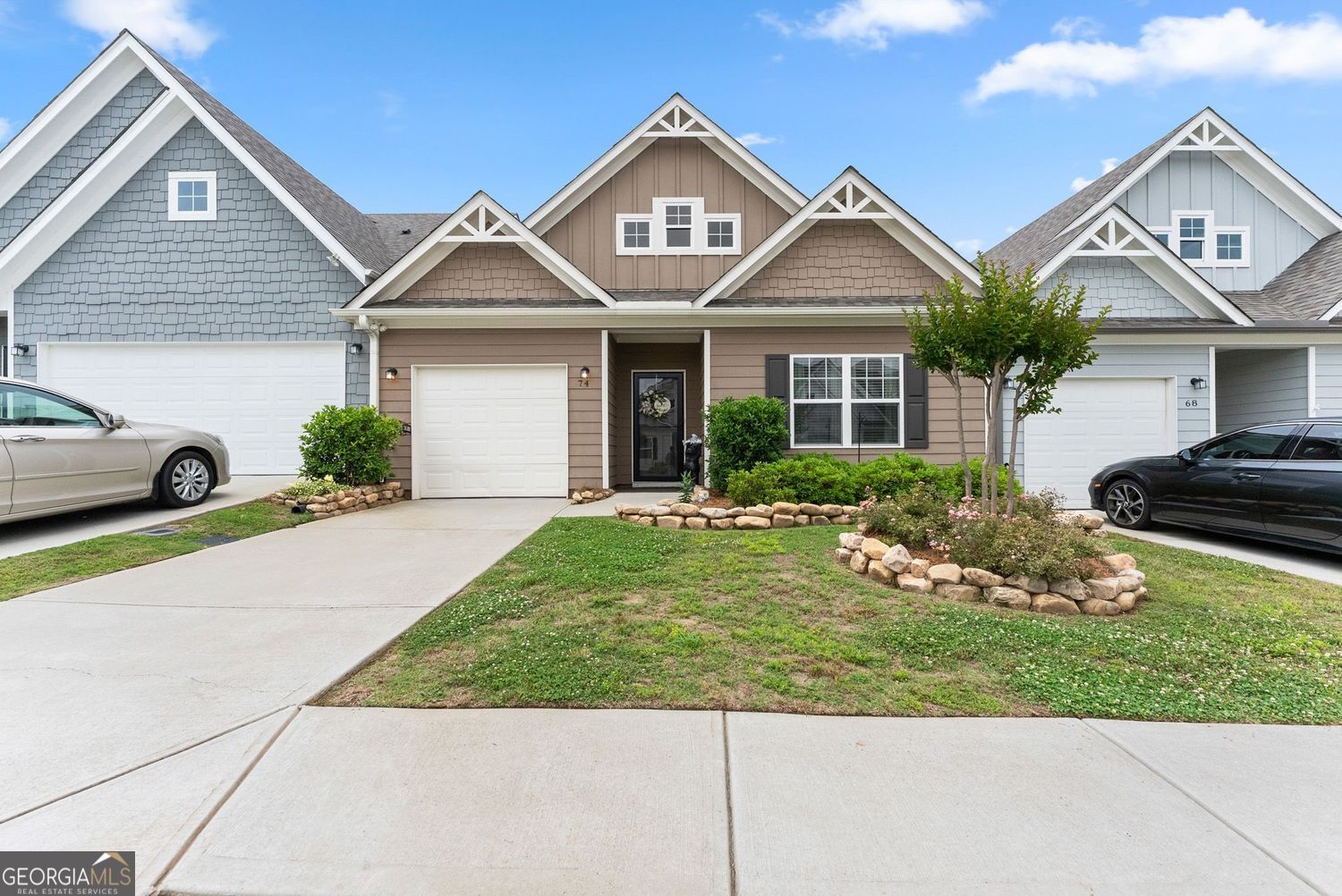 74 Piedmont View LN