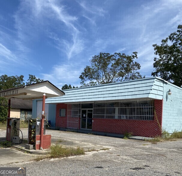 8090 Nevils Groveland RD