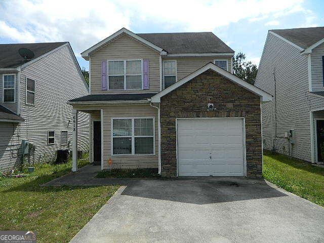 View Riverdale, GA 30296 house