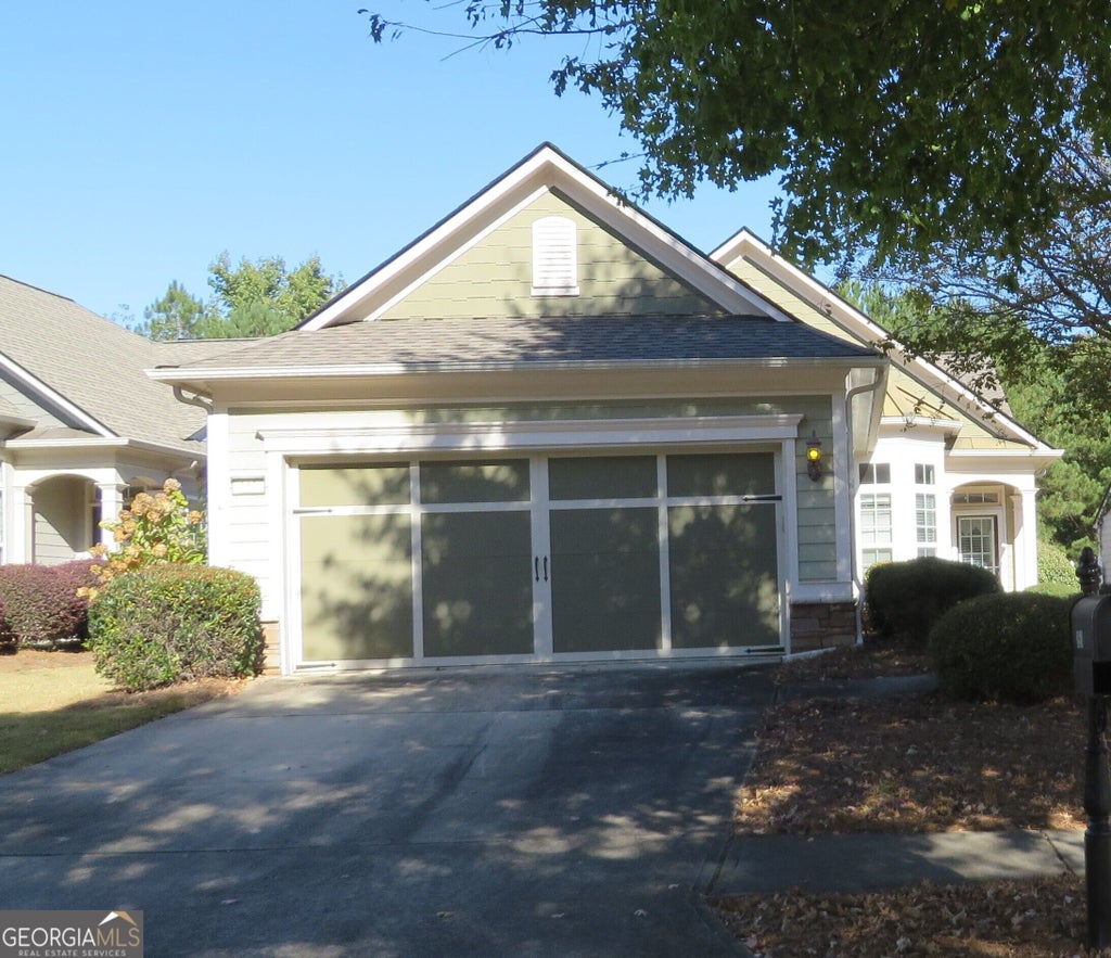 Photo of 151 Begonia Court, Griffin, GA 30223 (MLS # 10878814)