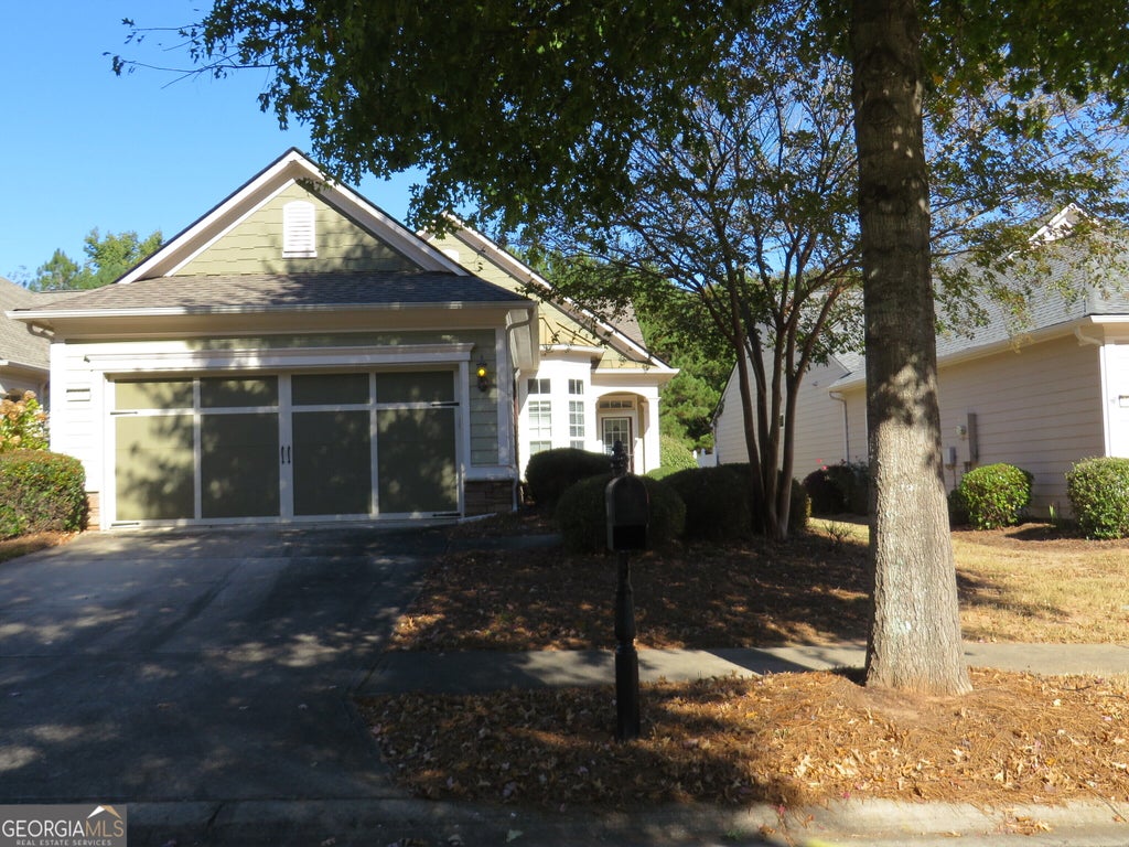 Photo of 151 Begonia Court, Griffin, GA 30223 (MLS # 10878814)
