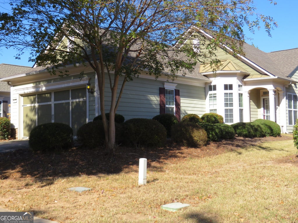 Photo of 151 Begonia Court, Griffin, GA 30223 (MLS # 10878814)