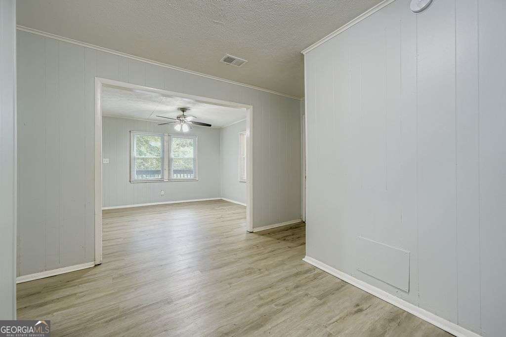 COVINGTON SOUTH - Residential
