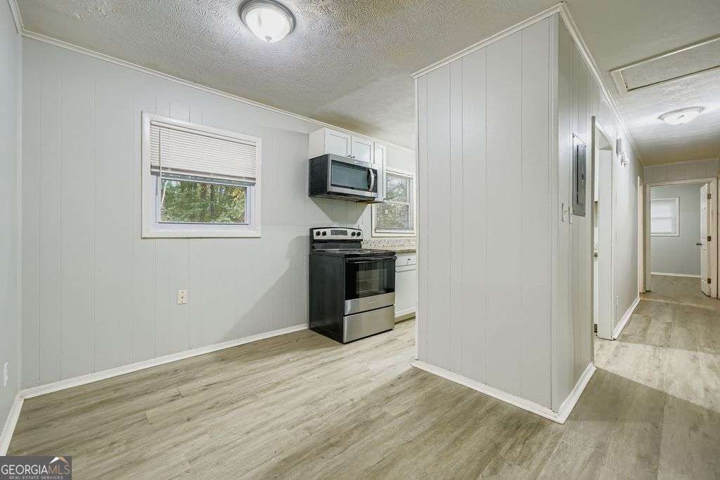 COVINGTON SOUTH - Residential