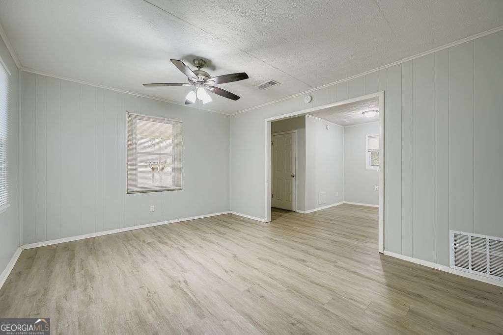 COVINGTON SOUTH - Residential