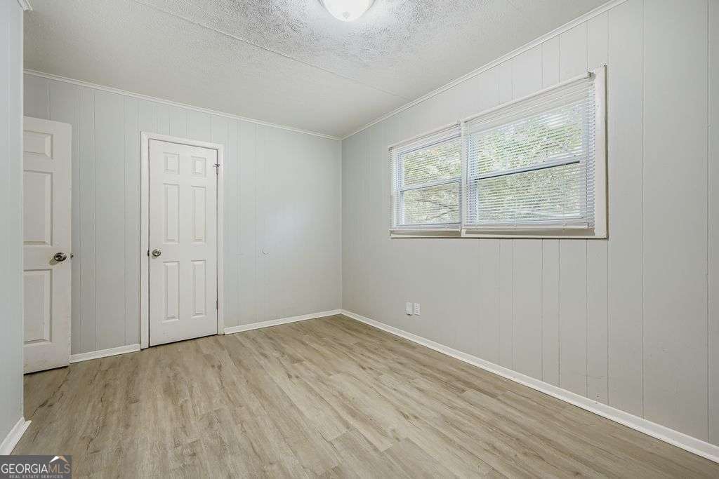 COVINGTON SOUTH - Residential